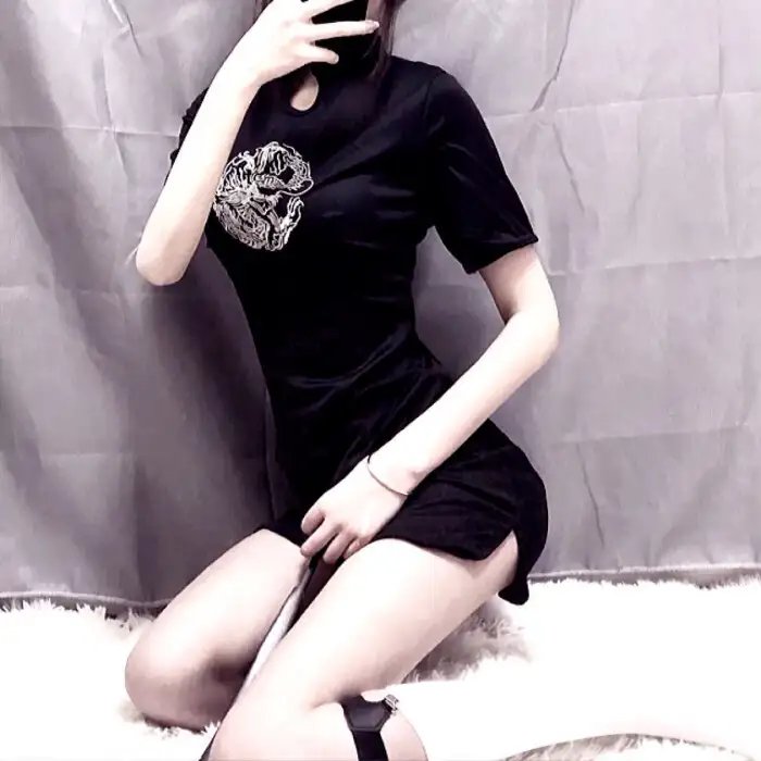 异空危情